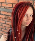 kennenlernen Frau : Sandra, 30 Jahre bis Russland   Oblast